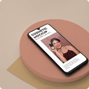 Performance marketing campaign image
