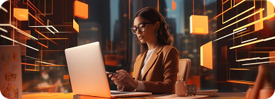 Web app development