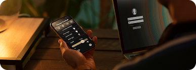 Mobile app development