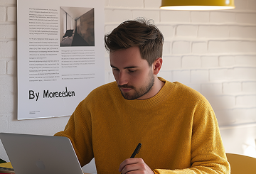 Client video review